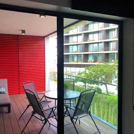 Astro Madeira Apartments Φουνκάλ Εξωτερικό φωτογραφία