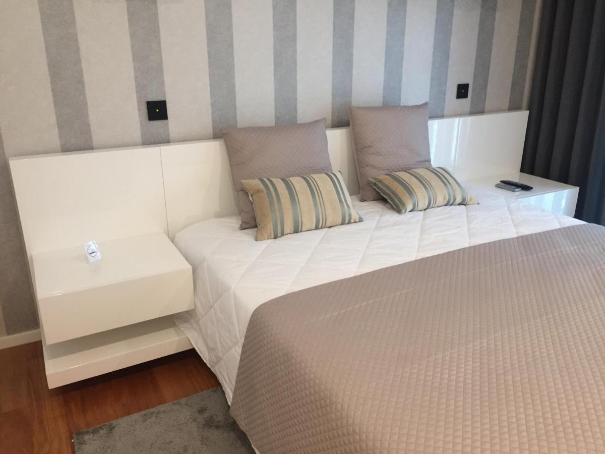 Astro Madeira Apartments Φουνκάλ Εξωτερικό φωτογραφία