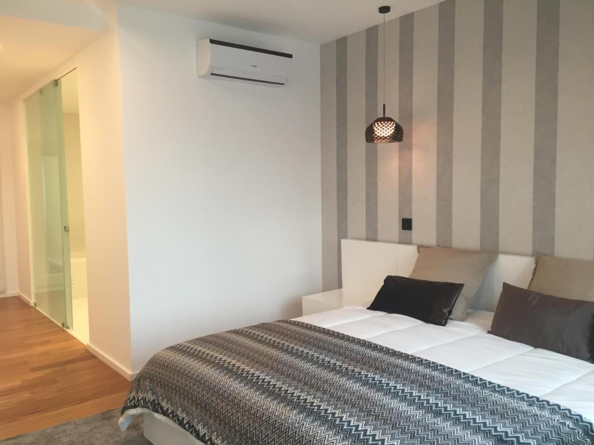 Astro Madeira Apartments Φουνκάλ Εξωτερικό φωτογραφία