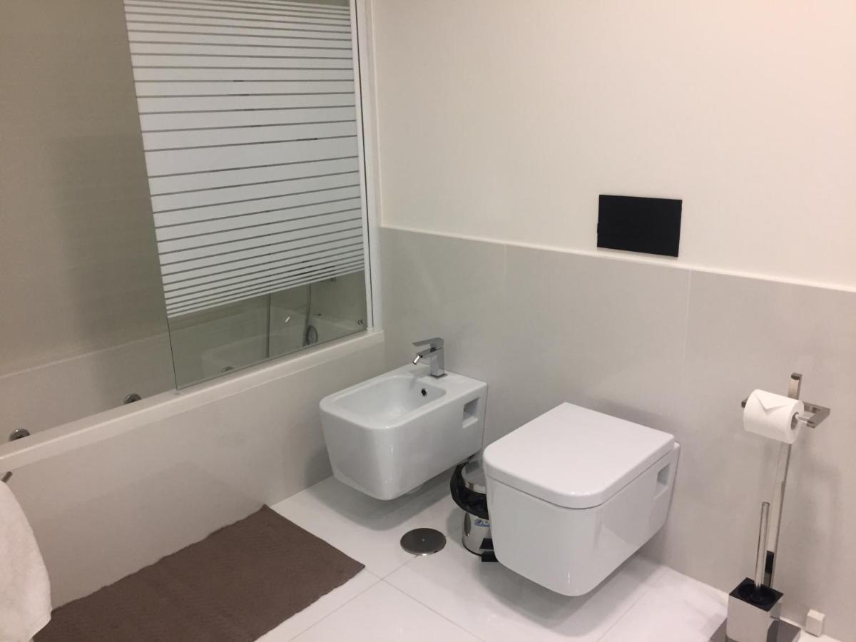 Astro Madeira Apartments Φουνκάλ Εξωτερικό φωτογραφία