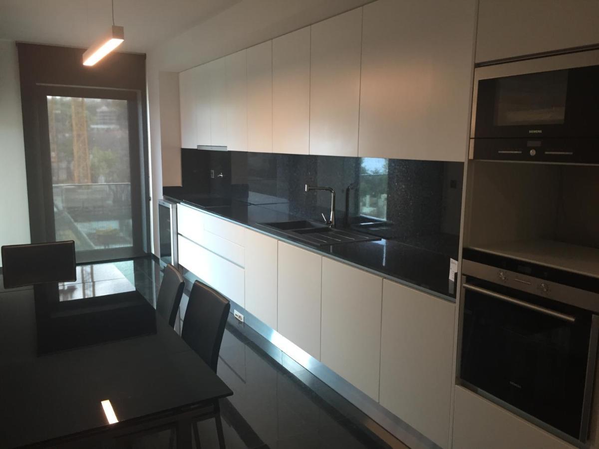 Astro Madeira Apartments Φουνκάλ Εξωτερικό φωτογραφία