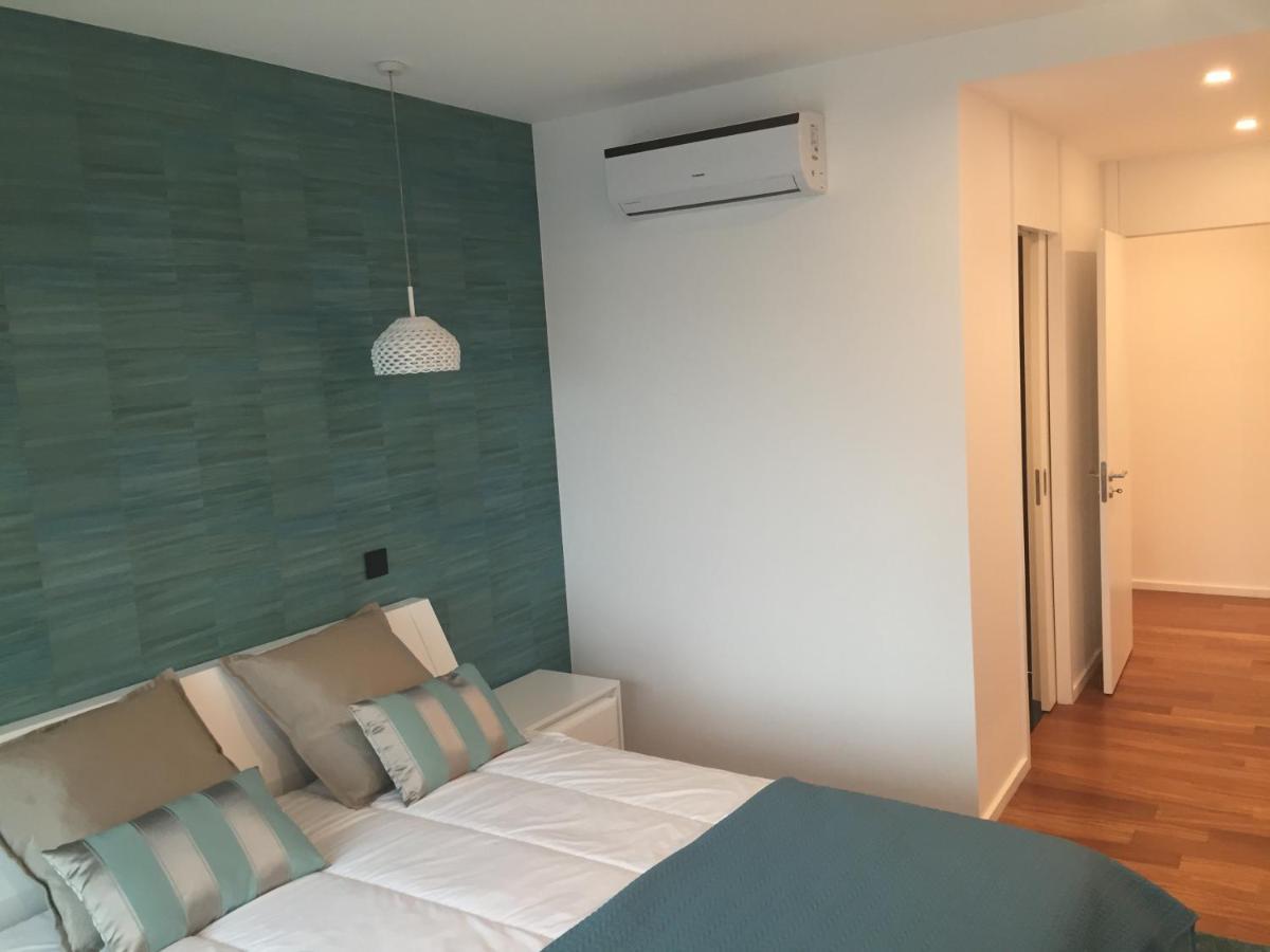 Astro Madeira Apartments Φουνκάλ Εξωτερικό φωτογραφία