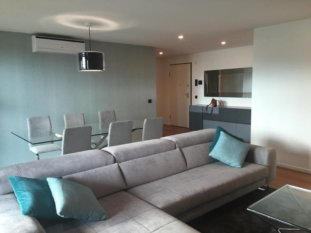 Astro Madeira Apartments Φουνκάλ Εξωτερικό φωτογραφία