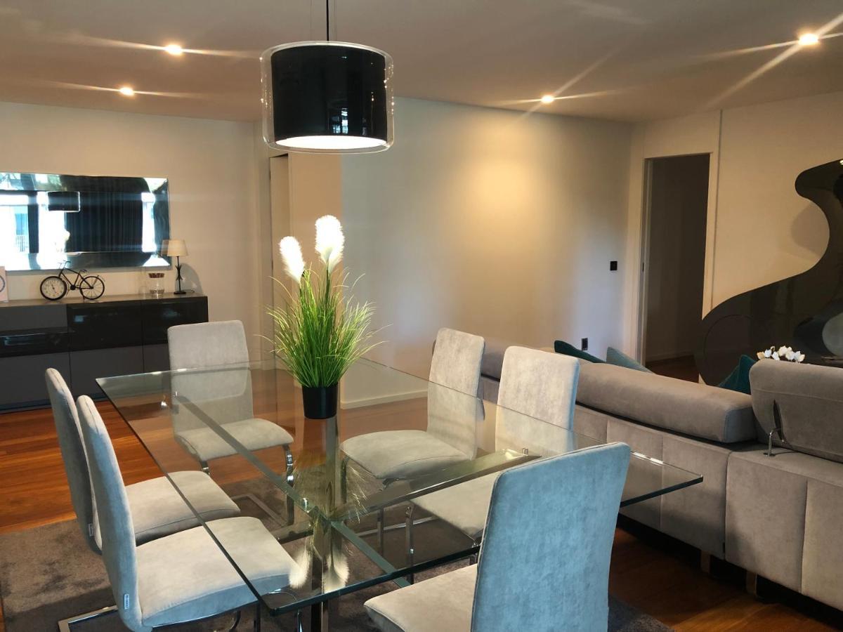 Astro Madeira Apartments Φουνκάλ Εξωτερικό φωτογραφία