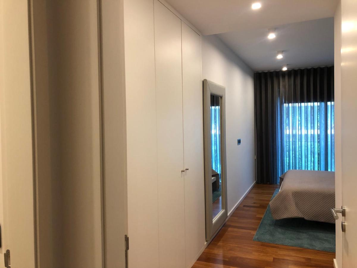 Astro Madeira Apartments Φουνκάλ Εξωτερικό φωτογραφία