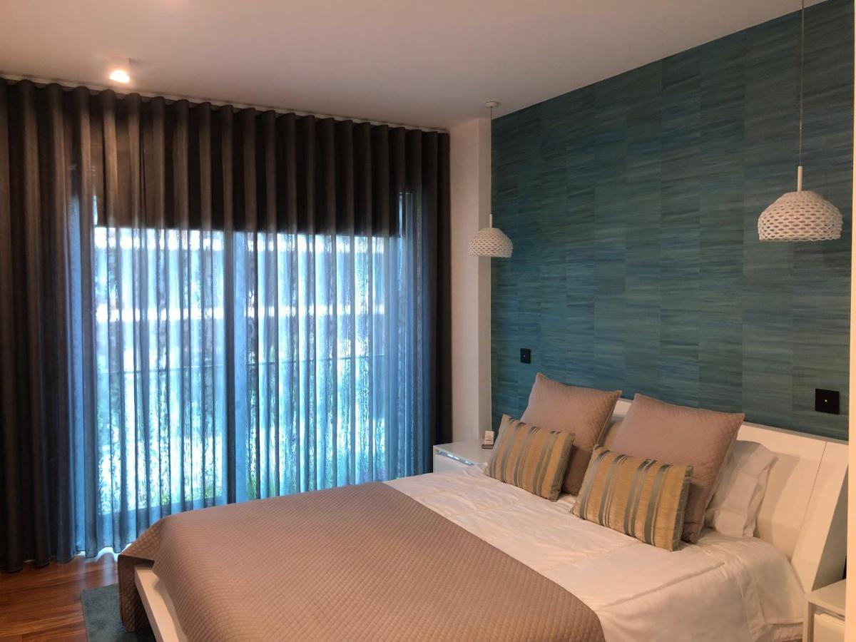 Astro Madeira Apartments Φουνκάλ Εξωτερικό φωτογραφία