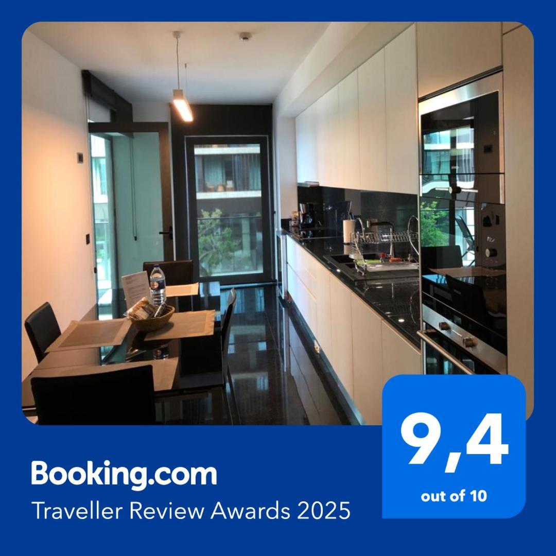 Astro Madeira Apartments Φουνκάλ Εξωτερικό φωτογραφία