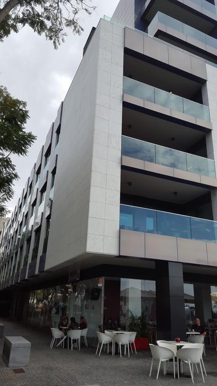 Astro Madeira Apartments Φουνκάλ Εξωτερικό φωτογραφία