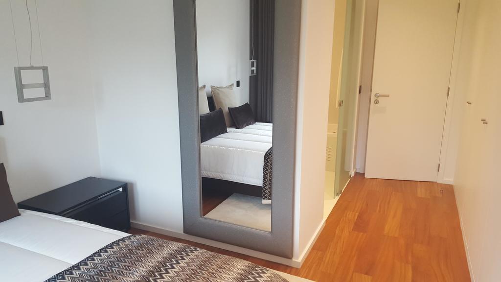 Astro Madeira Apartments Φουνκάλ Εξωτερικό φωτογραφία