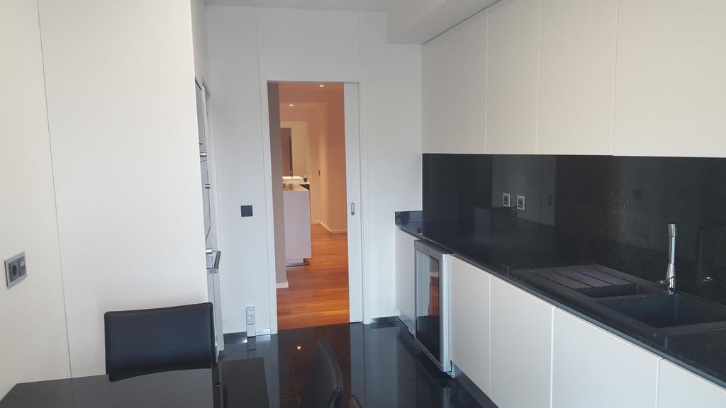 Astro Madeira Apartments Φουνκάλ Εξωτερικό φωτογραφία
