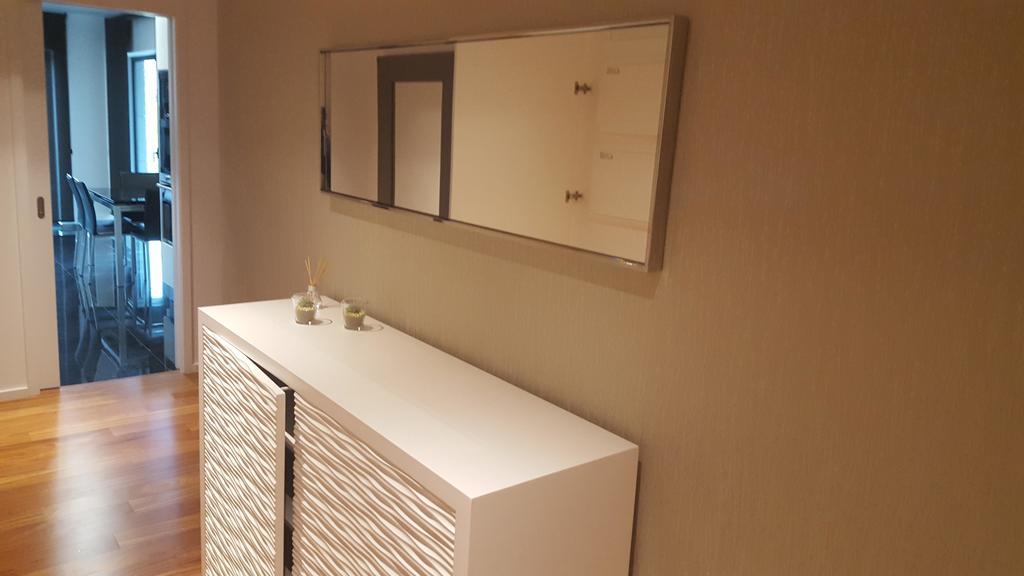 Astro Madeira Apartments Φουνκάλ Εξωτερικό φωτογραφία
