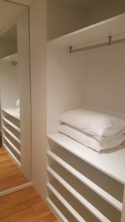Astro Madeira Apartments Φουνκάλ Εξωτερικό φωτογραφία