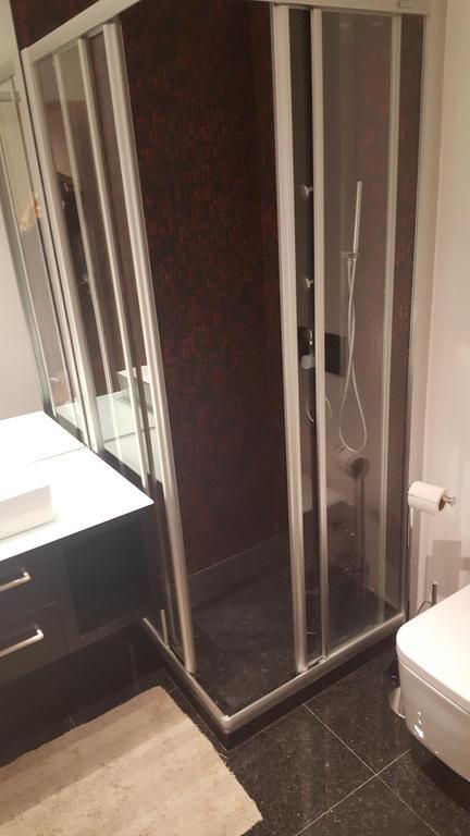 Astro Madeira Apartments Φουνκάλ Εξωτερικό φωτογραφία