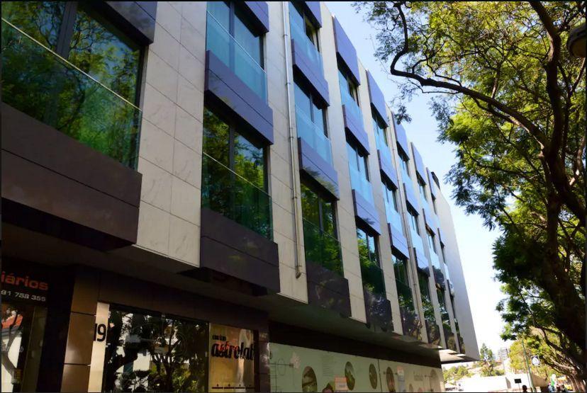 Astro Madeira Apartments Φουνκάλ Εξωτερικό φωτογραφία