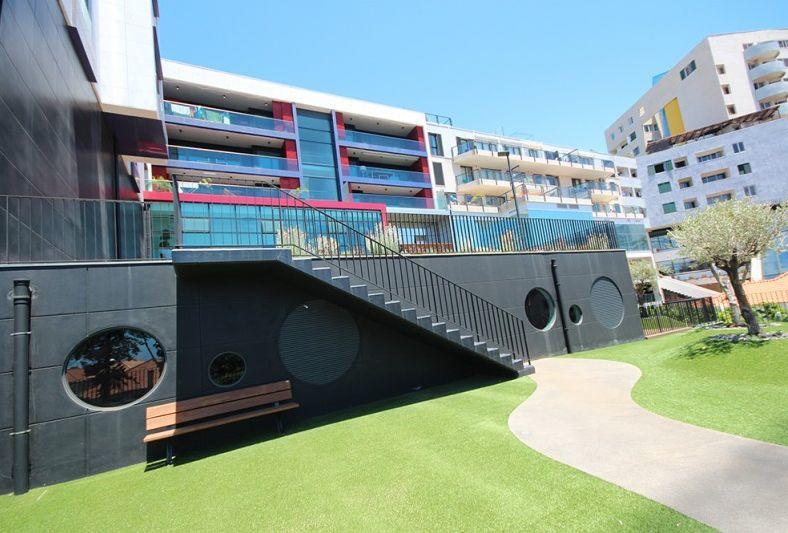 Astro Madeira Apartments Φουνκάλ Εξωτερικό φωτογραφία